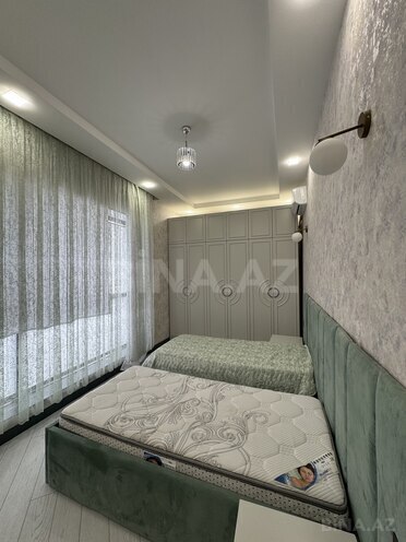 Satılır 6 otaqlı həyət evi/bağ evi 220 m², Nardaran q., photo 15 from 31
