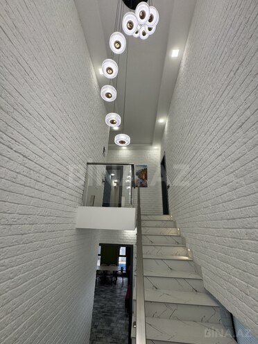 Satılır 6 otaqlı həyət evi/bağ evi 220 m², Nardaran q., photo 24 from 31