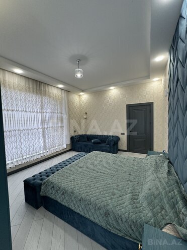 Satılır 6 otaqlı həyət evi/bağ evi 220 m², Nardaran q., photo 23 from 31