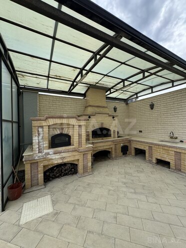Satılır 6 otaqlı həyət evi/bağ evi 220 m², Nardaran q., photo 28 from 31