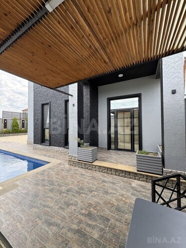 Satılır 6 otaqlı həyət evi/bağ evi 220 m², Nardaran q., photo 27 from 31