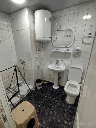 İcarəyə verilir 3 otaqlı köhnə tikili 60 m², Nəsimi r., photo 10 from 17