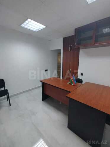 İcarəyə verilir 3 otaqlı köhnə tikili 60 m², Nəsimi r., photo 12 from 17