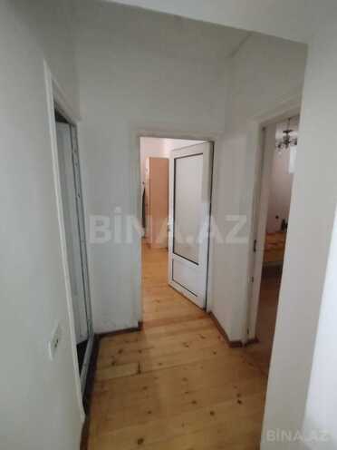 İcarəyə verilir 3 otaqlı köhnə tikili 60 m², Nəsimi r., photo 5 from 17