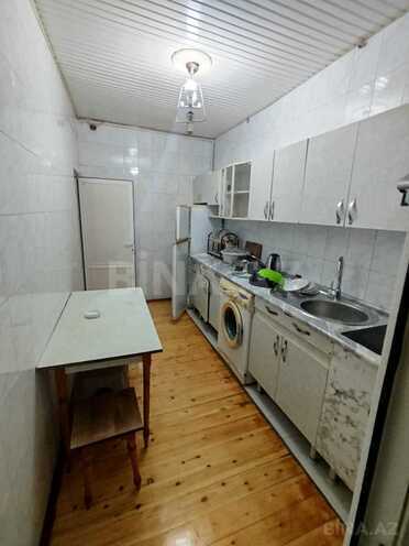 İcarəyə verilir 3 otaqlı köhnə tikili 60 m², Nəsimi r., photo 9 from 17