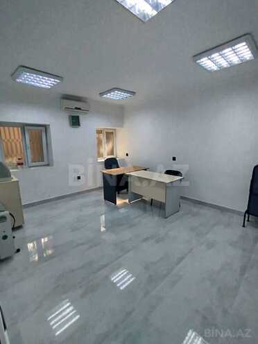 İcarəyə verilir 3 otaqlı köhnə tikili 60 m², Nəsimi r., photo 1 from 17