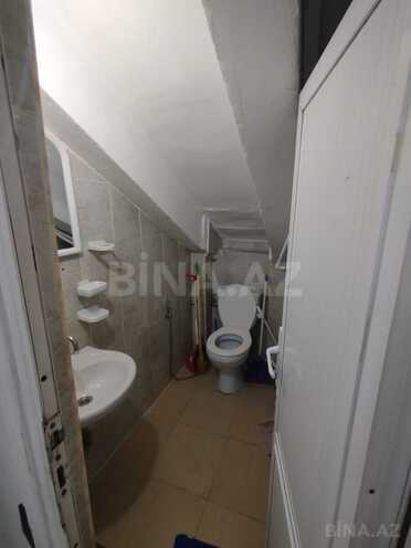 İcarəyə verilir 3 otaqlı köhnə tikili 60 m², Nəsimi r., photo 15 from 17