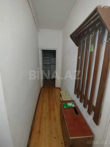 İcarəyə verilir 3 otaqlı köhnə tikili 60 m², Nəsimi r., photo 4 from 17