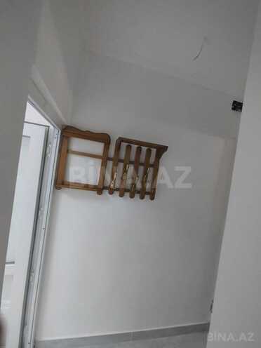 İcarəyə verilir 3 otaqlı köhnə tikili 60 m², Nəsimi r., photo 13 from 17