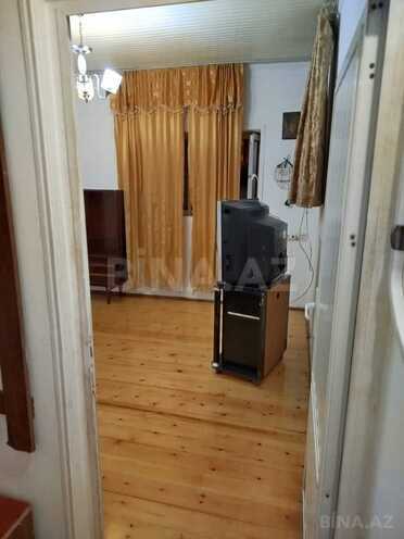 İcarəyə verilir 3 otaqlı köhnə tikili 60 m², Nəsimi r., photo 3 from 17