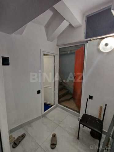 İcarəyə verilir 3 otaqlı köhnə tikili 60 m², Nəsimi r., photo 16 from 17