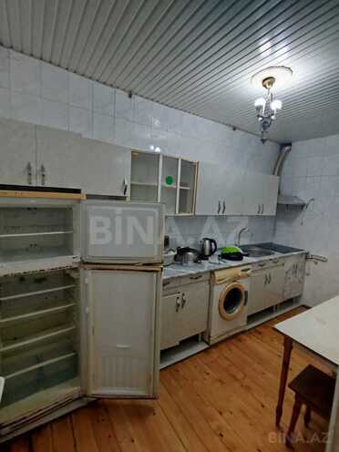 İcarəyə verilir 3 otaqlı köhnə tikili 60 m², Nəsimi r., photo 8 from 17