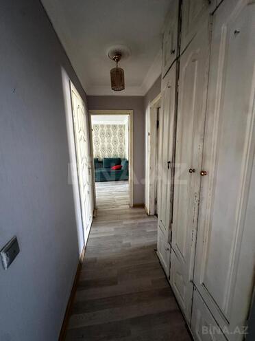 İcarəyə verilir 3 otaqlı köhnə tikili 70 m², İnşaatçılar m., photo 12 from 15