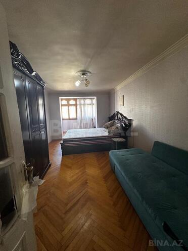 İcarəyə verilir 3 otaqlı köhnə tikili 70 m², İnşaatçılar m., photo 7 from 15