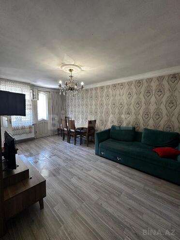 İcarəyə verilir 3 otaqlı köhnə tikili 70 m², İnşaatçılar m., photo 5 from 15