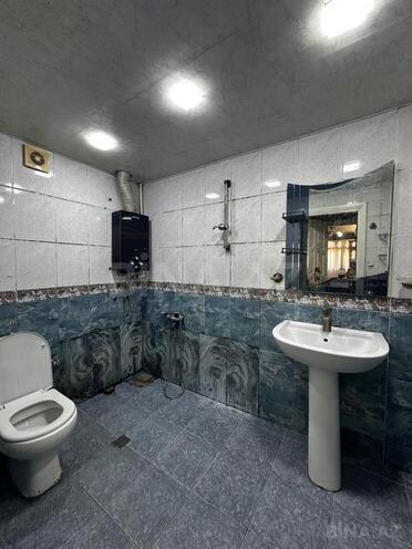 İcarəyə verilir 3 otaqlı köhnə tikili 70 m², İnşaatçılar m., photo 13 from 15
