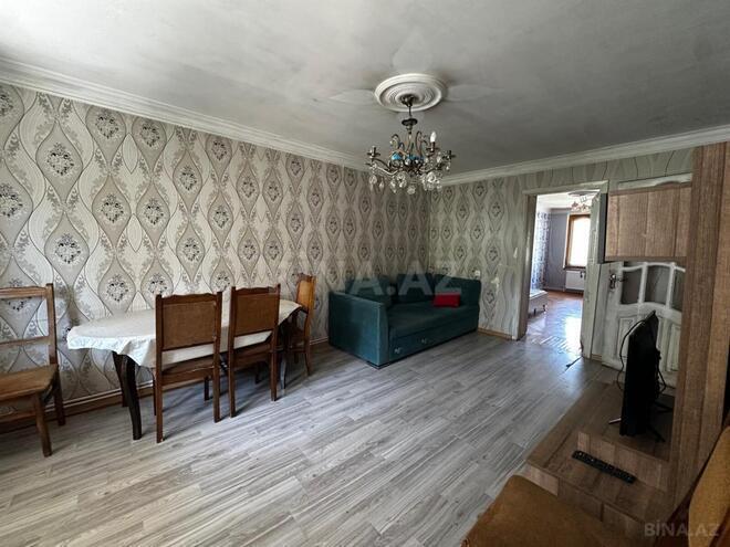 İcarəyə verilir 3 otaqlı köhnə tikili 70 m², İnşaatçılar m., photo 4 from 15