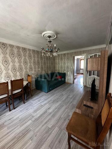 İcarəyə verilir 3 otaqlı köhnə tikili 70 m², İnşaatçılar m., photo 6 from 15