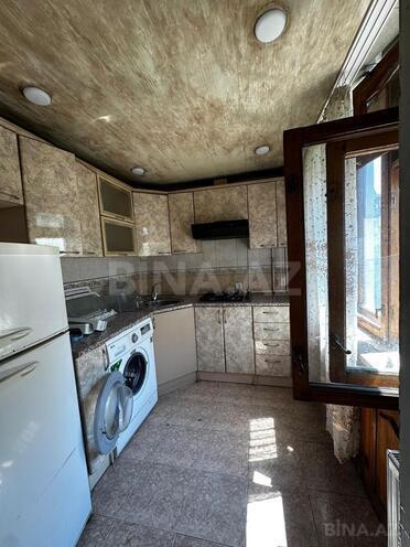 İcarəyə verilir 3 otaqlı köhnə tikili 70 m², İnşaatçılar m., photo 11 from 15