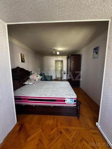 İcarəyə verilir 3 otaqlı köhnə tikili 70 m², İnşaatçılar m., photo 8 from 15