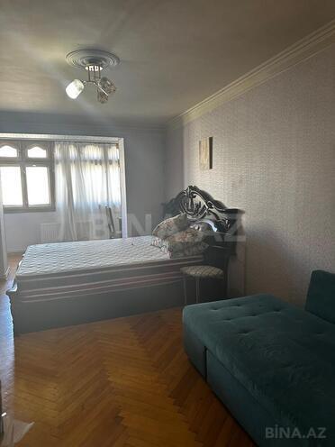 İcarəyə verilir 3 otaqlı köhnə tikili 70 m², İnşaatçılar m., photo 9 from 15