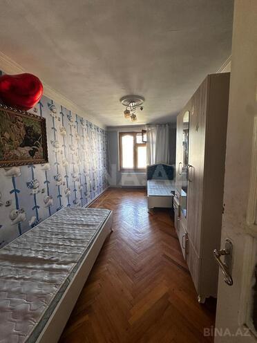 İcarəyə verilir 3 otaqlı köhnə tikili 70 m², İnşaatçılar m., photo 10 from 15