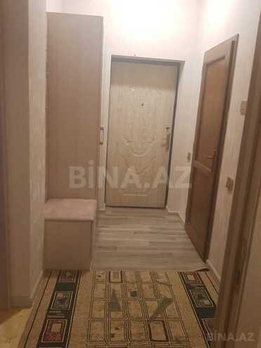 İcarəyə verilir 2 otaqlı yeni tikili 60 m², İnşaatçılar m., photo 7 from 10