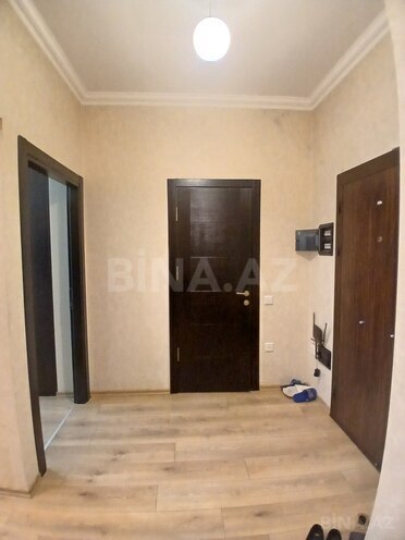 Satılır 2 otaqlı yeni tikili 60 m², 20 Yanvar m., photo 6 from 12