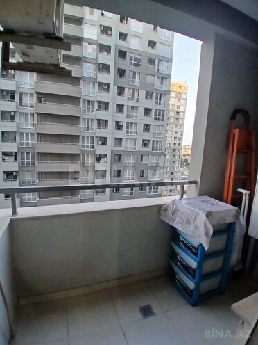 Satılır 2 otaqlı yeni tikili 60 m², 20 Yanvar m., photo 10 from 12