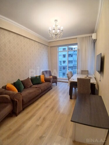 Satılır 2 otaqlı yeni tikili 60 m², 20 Yanvar m., photo 3 from 12