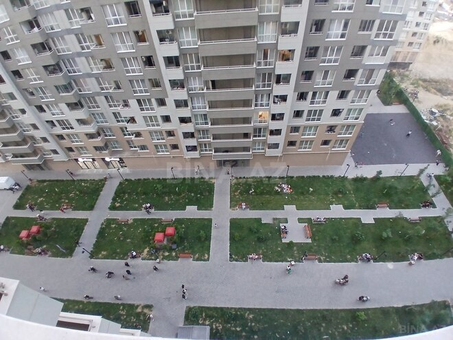 Satılır 2 otaqlı yeni tikili 60 m², 20 Yanvar m., photo 11 from 12