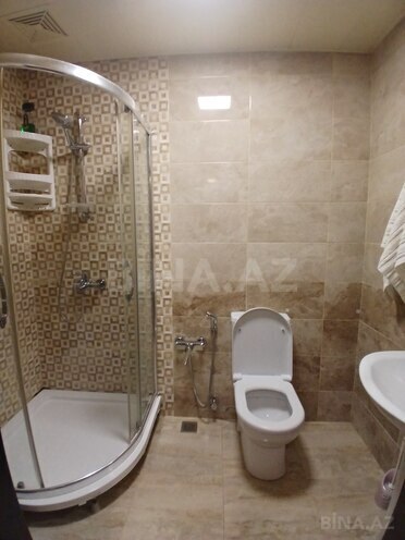 Satılır 2 otaqlı yeni tikili 60 m², 20 Yanvar m., photo 9 from 12