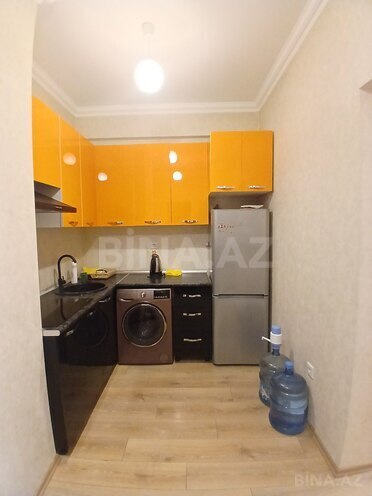 Satılır 2 otaqlı yeni tikili 60 m², 20 Yanvar m., photo 8 from 12