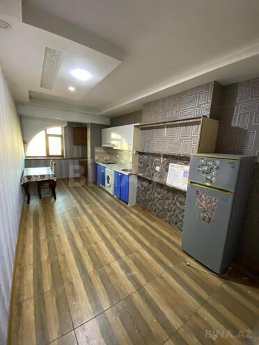 İcarəyə verilir 3 otaqlı yeni tikili 100 m², photo 5 from 11
