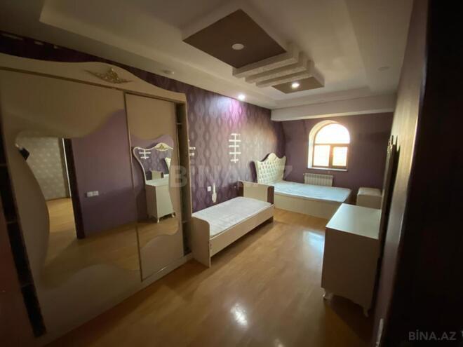İcarəyə verilir 3 otaqlı yeni tikili 100 m², photo 9 from 11