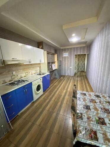 İcarəyə verilir 3 otaqlı yeni tikili 100 m², photo 6 from 11