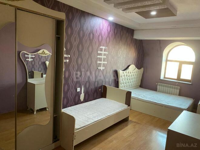 İcarəyə verilir 3 otaqlı yeni tikili 100 m², photo 8 from 11