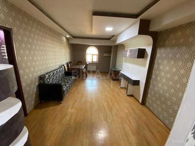 İcarəyə verilir 3 otaqlı yeni tikili 100 m², photo 3 from 11