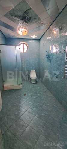 Satılır 6 otaqlı həyət evi/bağ evi 410 m², Görədil q., photo 19 from 23