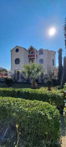 Satılır 6 otaqlı həyət evi/bağ evi 410 m², Görədil q., photo 1 from 23