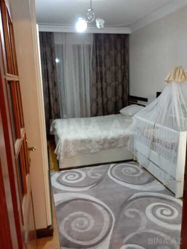 İcarəyə verilir 3 otaqlı köhnə tikili 68 m², Xalqlar Dostluğu m., photo 6 from 27