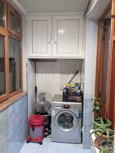 İcarəyə verilir 3 otaqlı köhnə tikili 68 m², Xalqlar Dostluğu m., photo 16 from 27