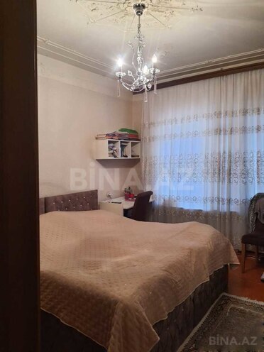 Продаётся 3-комн. вторичка 85 м², м. Ази Асланов, photo 5 from 9