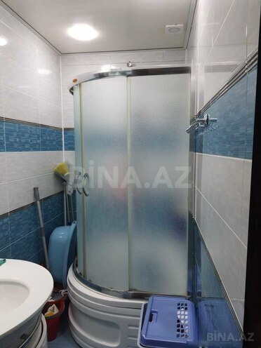Продаётся 3-комн. вторичка 85 м², м. Ази Асланов, photo 8 from 9