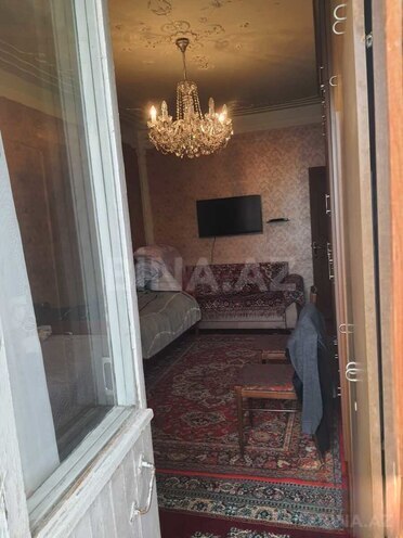 Продаётся 3-комн. вторичка 85 м², м. Ази Асланов, photo 6 from 9