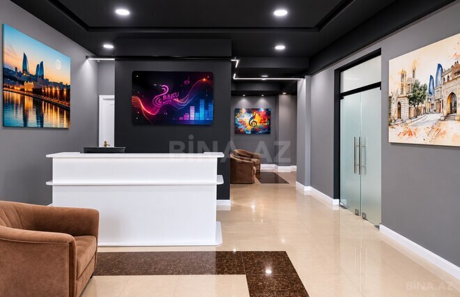 Сдаётся  объект 750 м², пос. Бадамдар, photo 4 from 22
