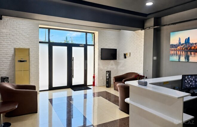 Сдаётся  объект 750 м², пос. Бадамдар, photo 17 from 22