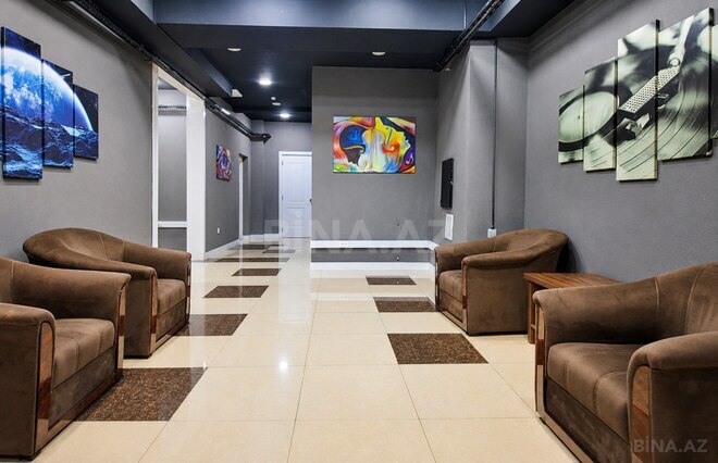 Сдаётся  объект 750 м², пос. Бадамдар, photo 5 from 22