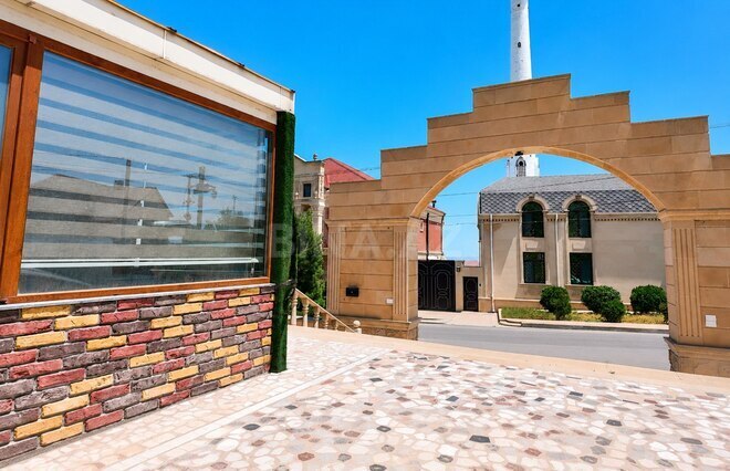 Сдаётся  объект 750 м², пос. Бадамдар, photo 18 from 22