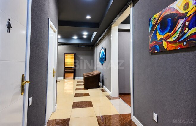 Сдаётся  объект 750 м², пос. Бадамдар, photo 6 from 22
